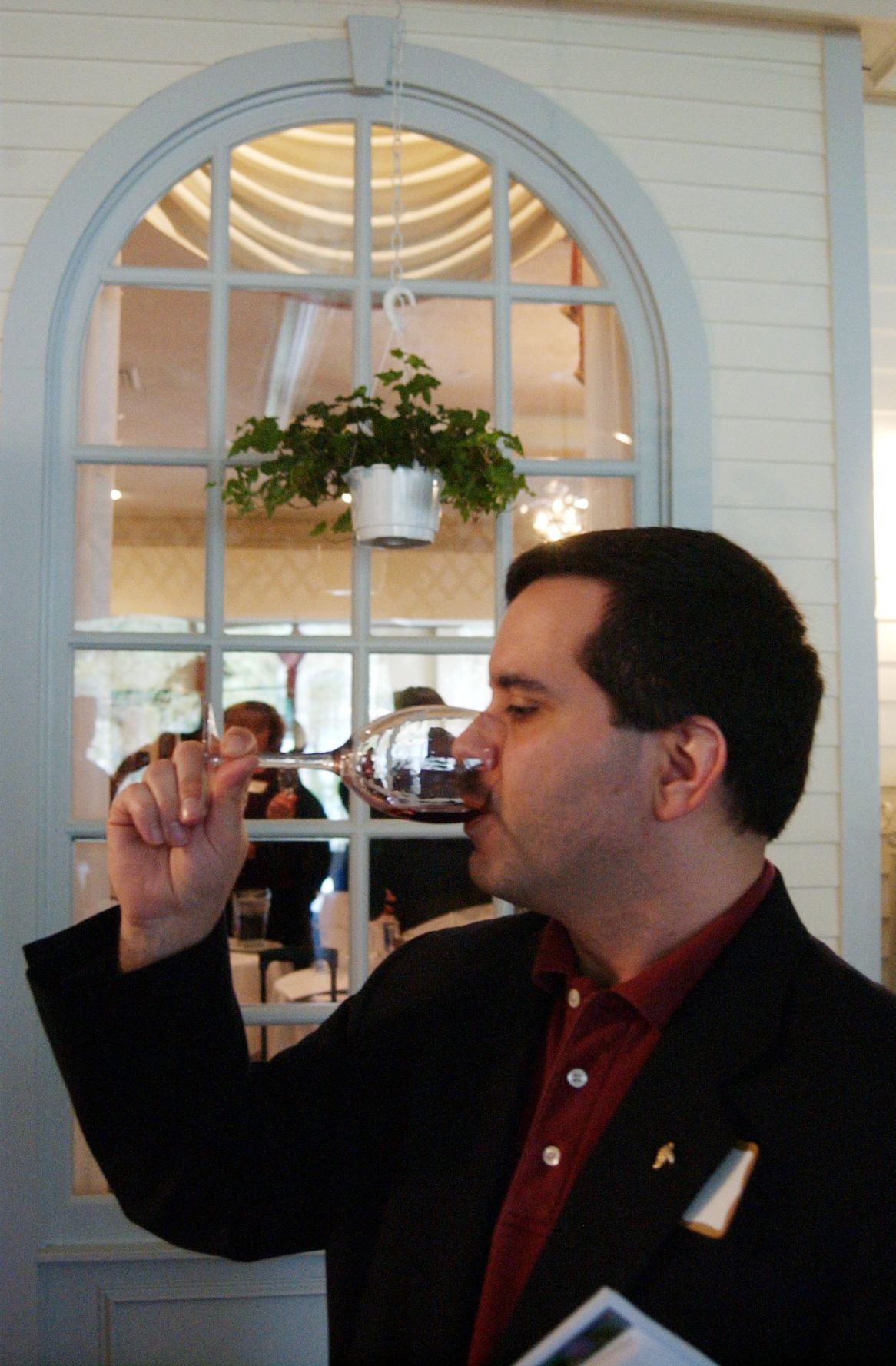 WINETASTE